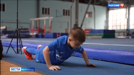 Белгородцы могут определить спортивные таланты детей