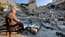 МВД Турции: число жертв землетрясений 6 февраля возросло до 45 968 человек