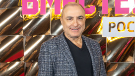 Михаил Турецкий назвал шоу "Ну-ка, все вместе!" одним из самых значимых в стране