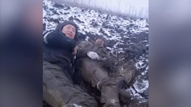 Украинским боевикам русские танкисты оказались не по зубам
