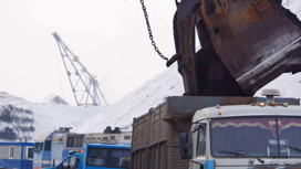 Угольная промышленность в Красноярском крае бьет рекорды