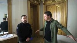 Удар по врачам в Донецке и ситуация в Артемовске