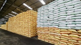 "Уралхим-Уралкалий" поставил 20 тысяч тонн удобрений в Малави