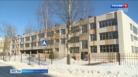 Следственный комитет выясняет причину гибели первоклассника новгородской гимназии "Исток"