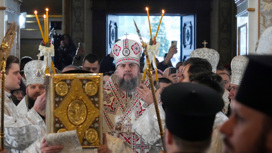В РПЦ назвали ситуацию с монахами УПЦ апогеем беззакония