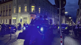 Преступник, взявший заложников в Германии, требует миллион евро