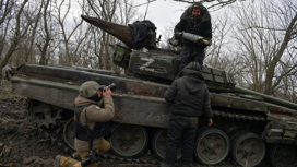 Всероссийский конкурс военной фотожурналистики начинает прием работ