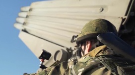 Российские военные отразили комбинированный удар ВСУ