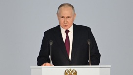 Президент России рассмотрит мастер-план Улан-Удэ