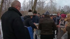 В Петрозаводске появится столовая для нуждающихся