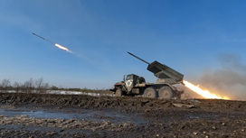 "Западная" группировка войск уничтожила пять украинских разведгрупп