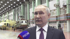 Владимир Путин: никакие любители не смогли бы взорвать "Северные потоки"