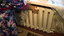 Жительница Серпухова насмерть обварилась кипятком из системы отопления