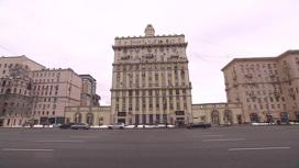 Трюки с квадратными метрами на Кутузовском проспекте
