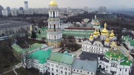 Монахи Киево-Печерской лавры отказались выполнять указания властей о выселении