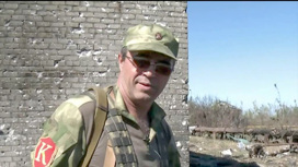 Скончался легендарный командир Луганщины Сергей Грачёв