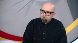Вася Ложкин рассказал о спектакле "Час тишины"