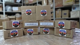 Волонтеры из Иванова начали сборку "сухих душей" для бойцов в зоне СВО