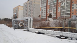 Изоляцию на четырех километрах теплосетей заменят в Томске в 2023 году
