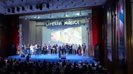28-й Фестиваль анимационного кино в Суздале подвел итоги