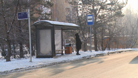22 остановки общественного транспорта обновят в Красноярске