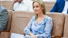 Мария Львова-Белова назвала решение Запада о выдаче ордера на свой арест бредом