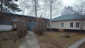 Два пациента сбежали из областной психиатрической больницы № 6 в Новосибирске