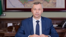 Губернатор Травников поручил ускорить доведение господдержки до новосибирских аграриев