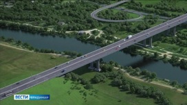 Каким будет новый мост через Клязьму во Владимире?
