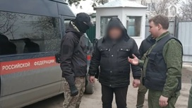 Украинские экс-пограничники по заданию СБУ пытались взорвать прокурора