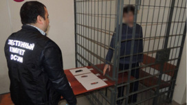 На Ставрополье задержали 22-летнего парня, который подозревается в убийстве друга