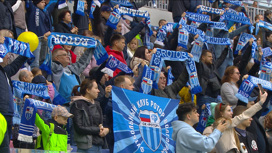 "Сыгранности не хватает": футбольные эксперты обсудили итоги матча Ротор-Легион в Волгограде