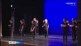 В Карелии отметили Всемирный день театра для детей и молодежи
