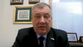 Андрей Гурулев о последствиях использования токсичных боеприпасов