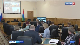 В Карелии идет модернизация школьных систем образования