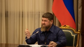 Кадыров предложил Западу показать последствия использования снарядов с ураном