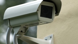 В Краснодаре камеры системы "Безопасный город" помогают ловить преступников