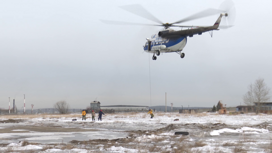 Как Иркутская авиабаза охраны лесов готовится к пожароопасному сезону