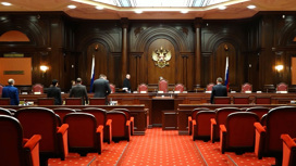 КС РФ предложил урегулировать порядок предоставления жилья в краткосрочный наем