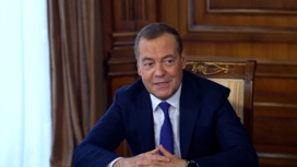 Медведев о работе ВПК