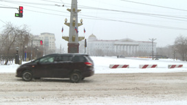 Нехватка средств и сил: почему в Забайкалье не справляются с уборкой снега