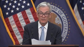 Предчувствие кризиса: ФРС пытается обуздать инфляцию