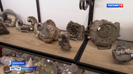 Музей камня Симбирцит провел экскурсию для региональных туроператоров