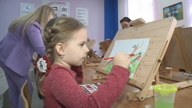 В Валуйках открылся ресурсный центр по оказанию комплексной психологической поддержки "Кислород"