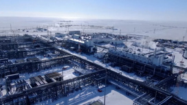 "Сила Сибири-2" перебросит российский газ с европейского рынка на азиатский