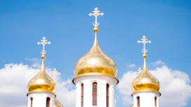 В Армении появилась епархия Русской православной церкви