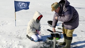 В Челябинской области проверили качество воды в озере Тургояк