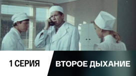 Серия 1