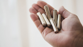 Житель села Арсентьевка изготавливал боеприпасы к огнестрельному оружию и хранил взрывчатку
