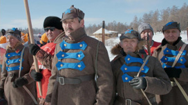 В Якутии открыли мемориал, посвященный событиям Гражданской войны